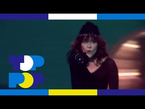 Kit Hain - The Joke's On You • TopPop