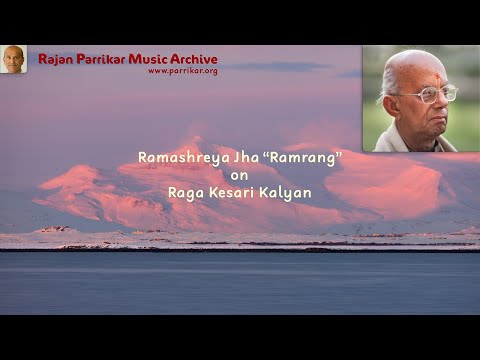 On Raga Kesari Kalyan — वीडियो थंबनेल