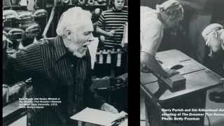 Windsong (Harry Partch)
