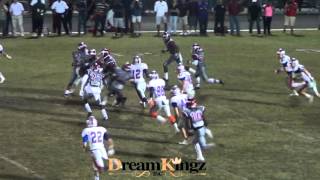WILLIE WRIGHT HOUSE CALL VS BOLLES