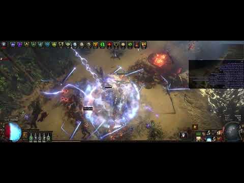 Budget Armour Stacker Scion Smite | PoE 3.26