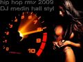 Hip Hop Mix 2010 DJBurak Mp4
