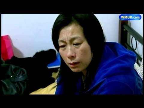 Chinese Woman Tasered After Trying to Buy iPhones