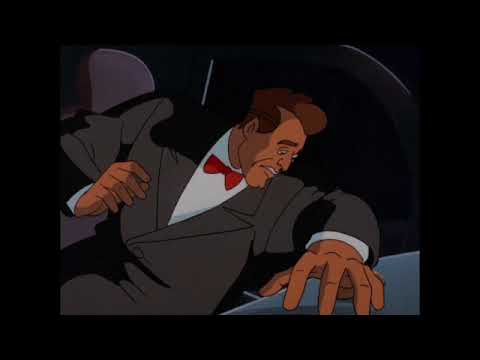 Batman The Animated Series: Joker's Wild [5]