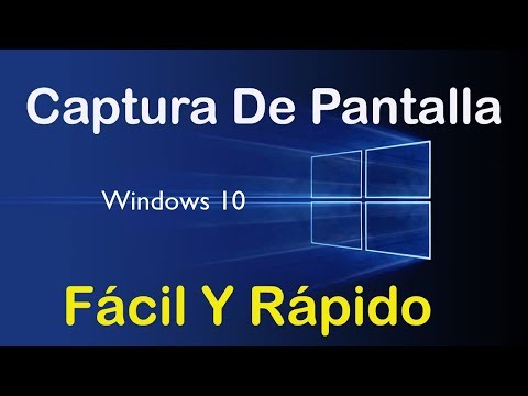 3 Consejos Para Hacer Capturas De Pantalla En Windows