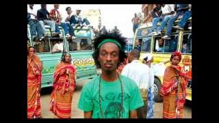 k&#39;naan Waiting Is a Drug