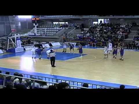 ORO LUCENTUM BALONCESTO ALICANTE SAD,92 - REGAL FC. BARCELONA,77 (20/01/2013 0:00:00)