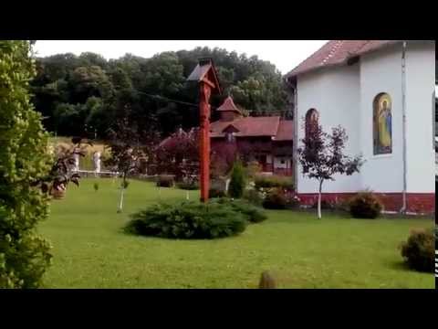 MANASTIREA BUNESTI..BRASOV..2015