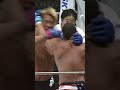 ? One Of The CRAZIEST Fights & Exchanges You'll Ever See! Frye vs Takayama | PRIDE FC