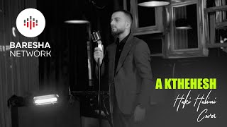 Haki Halimi - A Kthehesh