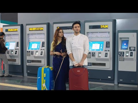 Meri Hanikarak Biwi | Ep.156 | Surgery के लिए Malaysia पहुंचे Ira-Akhilesh | Full Episode | AND TV