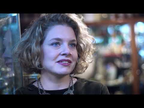 OperaCafé 20161030 - Pasztircsák Polina portré