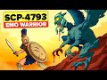 True Definition Of Toxic Masculinity SCP 4793 Stele EXPLAINED
