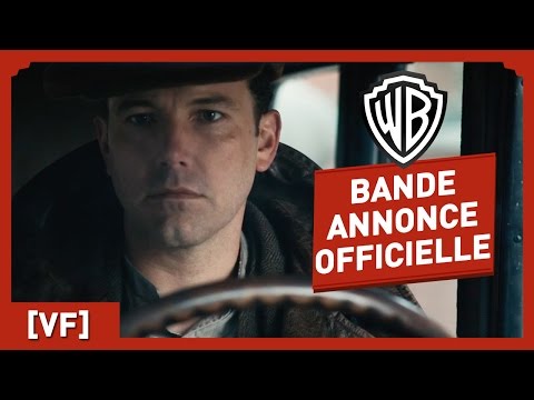Live By Night - Bande Annonce Officielle 2 (VF) - Ben Affleck