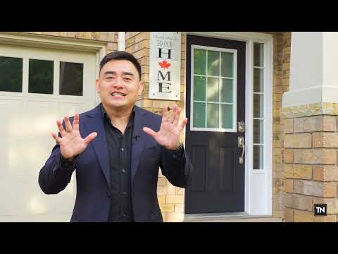 Welcome home to 775 Shortreed Crescent in Milton Ontario