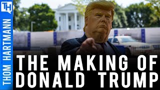 The Making of Donald Trump and the Breaking of America Featuring Maggie Haberman