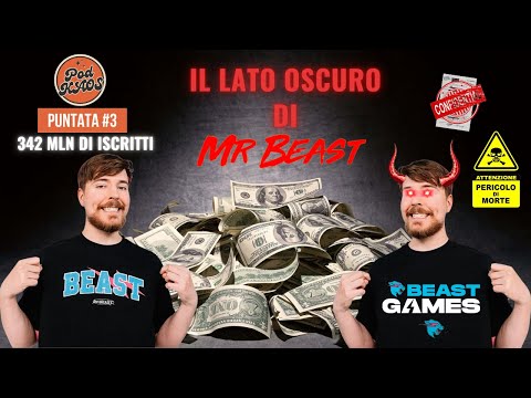 L'Impero di MrBeast: Retroscena e Testimonianze Esclusive!