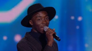 Enesi Zubairu SHINES with Michael Jackson's Human Nature - Six Chair Challenge