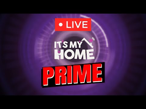 IT'S MY HOME SEZONI 3 - DITA 13