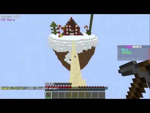 Come uso(usare) LE HACK SU MINECRAFT (HUZUNI)