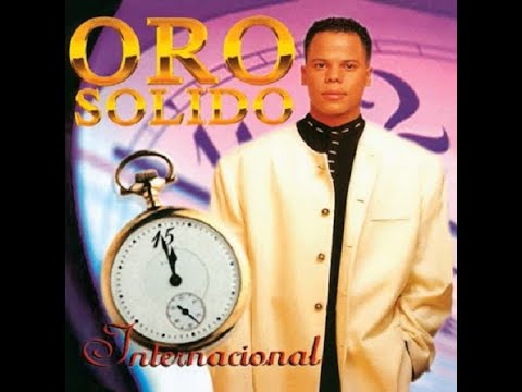 Oro Sólido - La Tanga