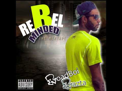 RoadboiRazta - Only Way Out ft Rugga Bang