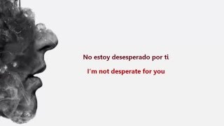 Avion Roe - Sing me to sleep Subtitulos Español/Inglés