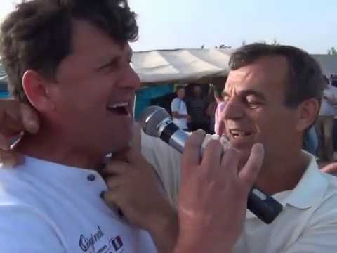 Narodni teferič  Goražde Posestra