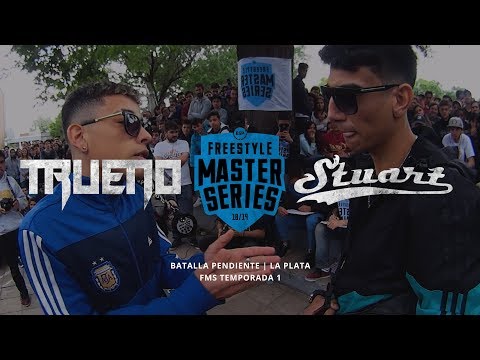 Urban Roosters and FMS Argentina