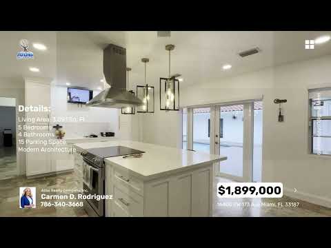 16400 SW 173 rd Ave 1.899000