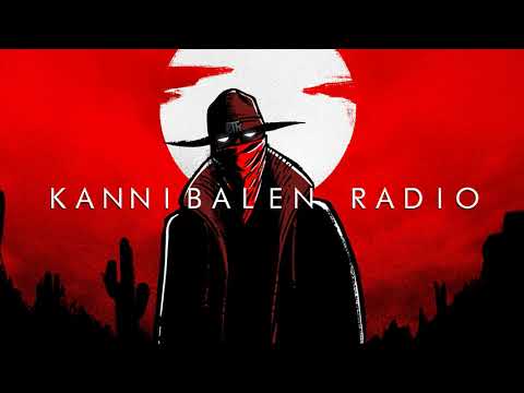 Kannibalen Radio ft. BILLYTHEKID - Ep.191 Hosted by Lektrique