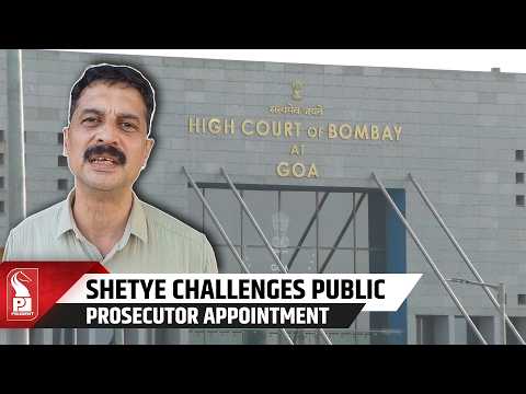 HC Issues Notice on Plea Challenging PP’s Appointment to Defend Police Officers 