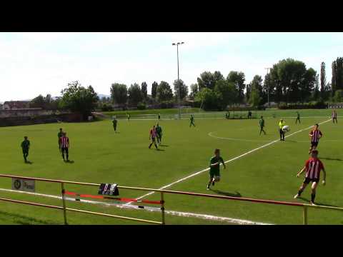 ÚJPEST SC   -  AIRNERGY FC BLSZ IFJÚSÁGI U-17 2017