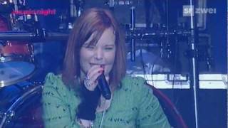 11 - Nightwish - Wish I Had An Angel  - Live at Gampel Open Air 2008