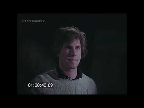 Parker Stevenson & Shaun Cassidy Screen Test for "The Hardy Boys" (1977)