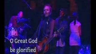Passion 2007 - Uncreated One