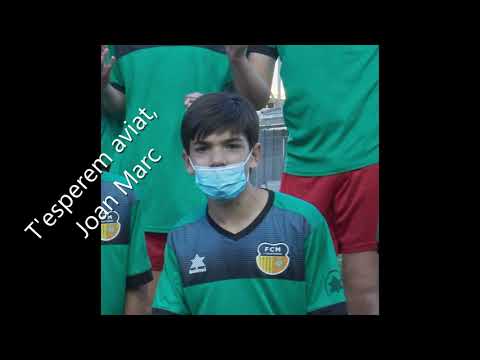 INF C Martinenc (3) - INF A Santa Eulàlia (0)