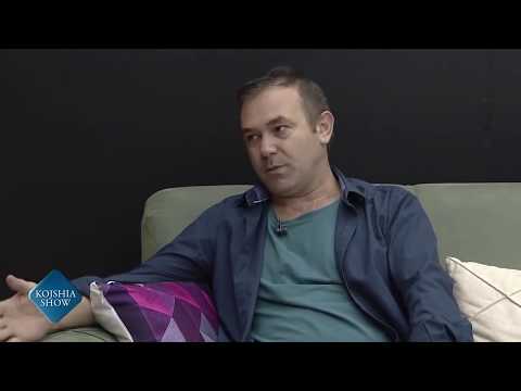 Rexhep Selimi - Ja cka perdoren grate ne LUFTE