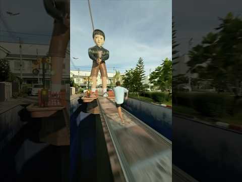 SQUID GAME 3! Yes, I did it! 🦑 #squidgame #squidgame3 #netflix