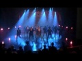 Glee Cast- Glad You Came.wmv 