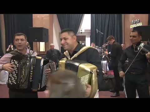 VESELJE KOD ĆIRE   OBRENOVAC ; ZORAN DIMIĆ PREDSTAVLJA ORKESTAR