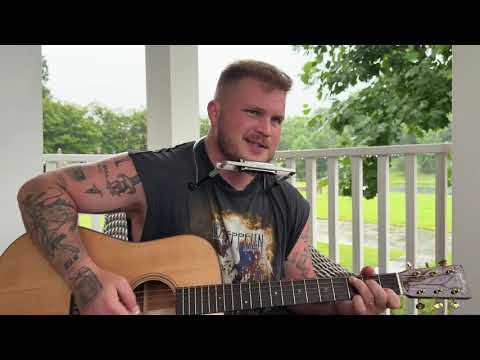 Zach Bryan - Lodi When