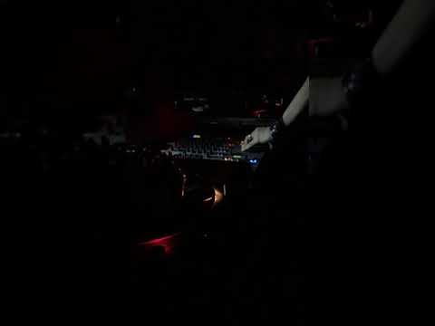 BACk on WAX plays M.A.N.D.Y. vs Booka Shade - Body Language @ MainSounds Afterparty