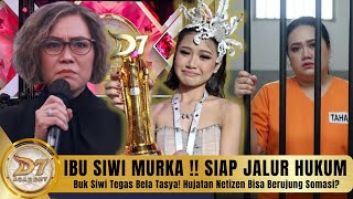 Download lagu MENDADAK‼️ Indosiar Bereaksi Keras! Buk Harsiwi Warning Netizen yang Menghina Tasya Juara DA7! mp3