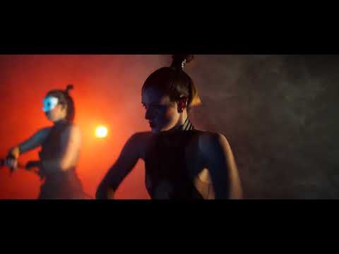 Taao Kross feat. Haneri - Start A Fight (Official Video)