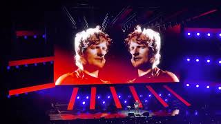 Ed Sheeran - Small Bump live at Glasgow’s ovo hydro 28/03/23