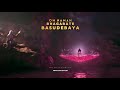 OM NAMO BHAGABATE VASUDEBAYA ️ Mahavatar Narsimha Song Status Shortsfeed Status Shorts