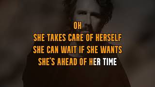 She’s Always a Woman-Josh Groban Karaoke version key of D major
