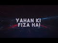 Yeh Sheher Hai Aman Ka Raaz Debb Remix
