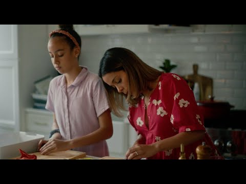 Chef Rosie on how she fuses her Dominican and American culture to add a twist to her cuisines